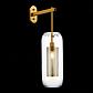 Бра ST Luce Gerrit SL1048.301.01 - фото №4