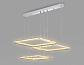 Подвесной светодиодный светильник Ambrella light Acrylica Ice FA1759 - фото №4