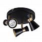 Спот Kanlux MILENO EL-3O B-AG 29112 - фото №1