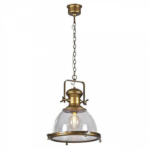 Подвесной светильник Lussole Loft LSP-9611