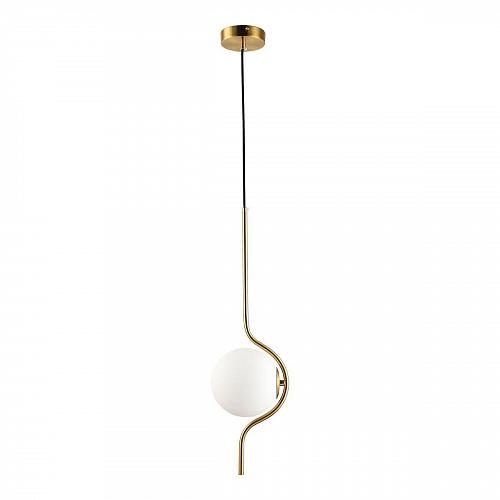 Подвесной светильник Lussole LSP-8589