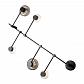 Потолочная светодиодная люстра ST Luce Vallo SL6005.401.05 - фото №2