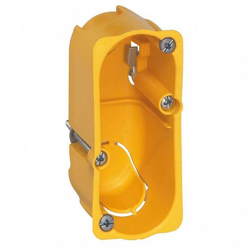 Коробка монтажная Legrand Celiane 080040