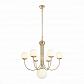 Подвесная люстра ST Luce Avellino SL1504.203.07 - фото №4
