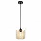 Подвесной светильник Escada Grid 10190/1S Gold - фото №1
