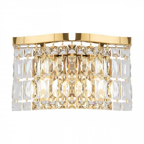 Настенный светильник Maytoni Dune DIA005WL-02G