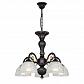 Подвесная люстра F-Promo Baroque 2153-5PC - фото №3