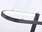 Подвесная светодиодная люстра Ambrella light Comfort Line FL5386 - фото №4