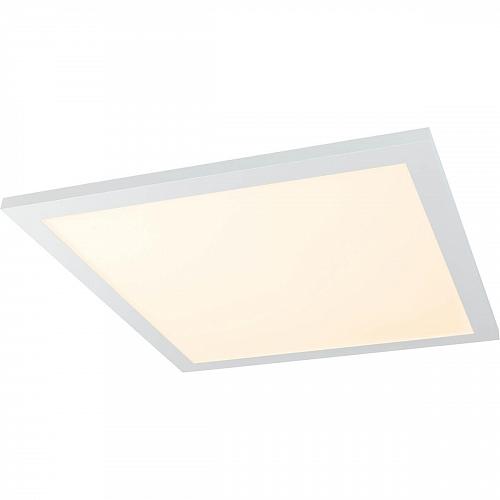 Потолочный светодиодный светильник Globo Rosi 41604D2SH