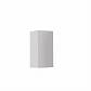 Настенный светодиодный светильник Italline IT01-A150/2 white - фото №1
