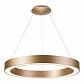 Подвесной светодиодный светильник Milosh Tendence 0688CL-48GD - фото №1