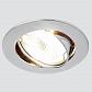 Встраиваемый светильник Ambrella light Classic 104S CH - фото №2