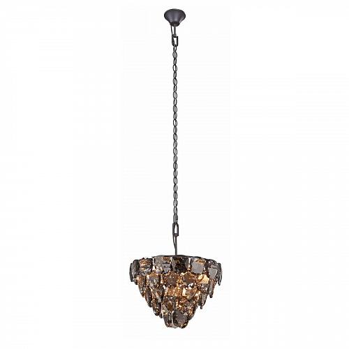 Подвесная люстра Vitaluce V5337-1/10