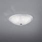 Потолочный светильник Ideal Lux Shell PL4 Trasparente 008615 - фото №2