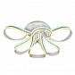 Потолочный светодиодный светильник Ambrella light Line FL152 - фото №1