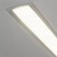 Встраиваемый светодиодный светильник Elektrostandard LS-03-78-4200-MS 4690389117459 - фото №1