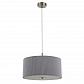 Подвесной светильник Arte Lamp Mallorca A1021SP-3SS - фото №1