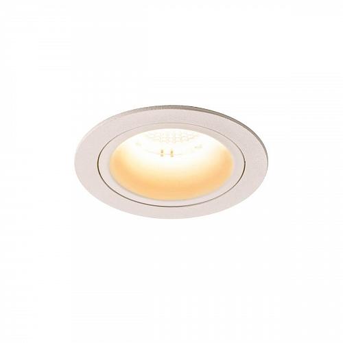 Встраиваемый светодионый светильник SLV Numinos M DL 1003881