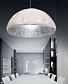 Подвесной светильник Lumina Deco Chesterio LDP 810842-3 WT - фото №4