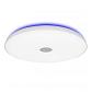 Потолочный светодиодный светильник iLedex Music 1706/400 WH - фото №4