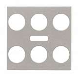 Лицевая панель ABB 2CLA222170N1301