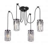 Люстра Vitaluce V4330-1/4PL