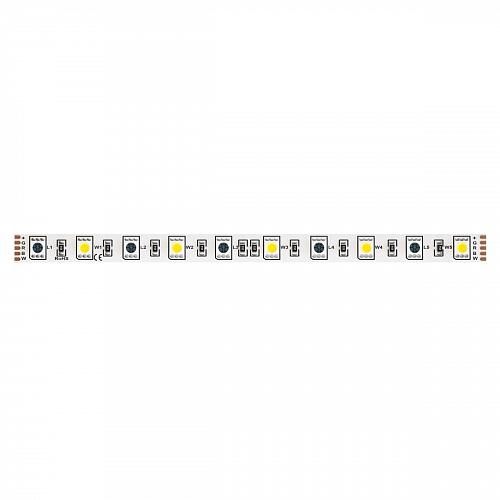 Светодиодная лента Maytoni Technical 14,4W/m 60LED/m 5050SMD RGB/холодный белый 5M 10178