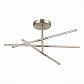 Подвесной светодиодный светильник ST Luce Ralio SL1580.103.03 - фото №1