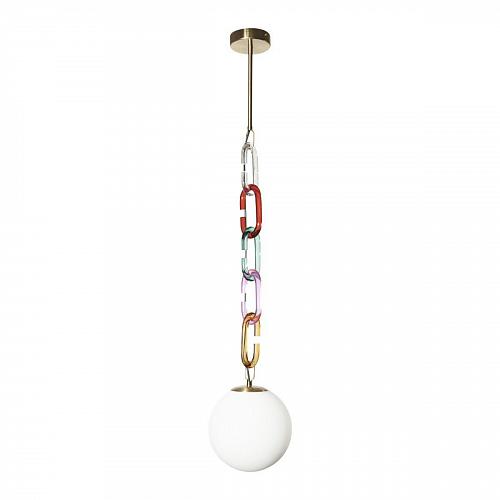 Подвесной светильник Loft IT Chain 10128P Mult