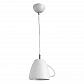 Подвесной светильник Arte Lamp Cafeteria A6605SP-1WH - фото №1