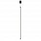 Подвесной светодный светильник Crystal Lux CLT 035C1000 BL - фото №1