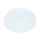 Потолочный светодиодный светильник Ambrella light Orbital Air FZ1092