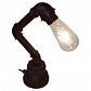 Настольная лампа Lussole Loft LSP-9985 - фото №1
