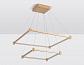 Подвесной светодиодный светильник Ambrella light Comfort Line FL5599 - фото №6
