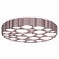 Потолочный светодиодный светильник Lussole Lgo LSP-8466 - фото №1