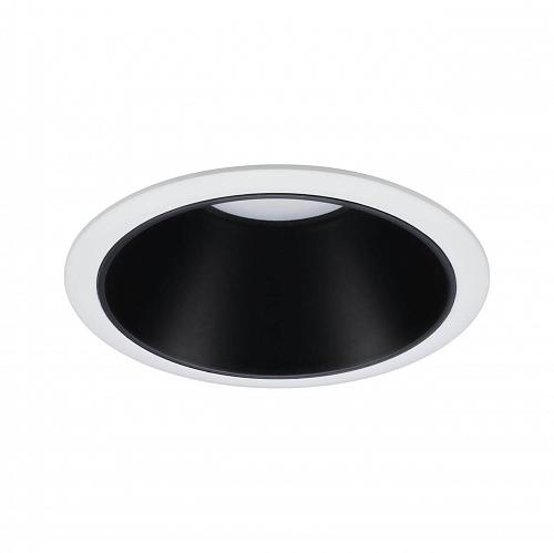 Встраиваемый светодиодный светильник Paulmann Cole Coin 93401