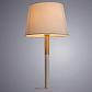 Настольная лампа Arte Lamp Connor A2102LT-1WH - фото №4