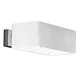 Настенный светильник Ideal Lux Box AP2 Bianco 009537