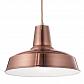 Подвесной светильник Ideal Lux Moby SP1 Rame 093697 - фото №1