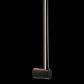 Настенный светодиодный светильник Loft IT Rays 10056BK - фото №3