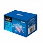 Светодиодная гирлянда Uniel 220V разноцветный ULD-S0500-100/DTA Multi IP20 Crystal UL-00003948 - фото №2
