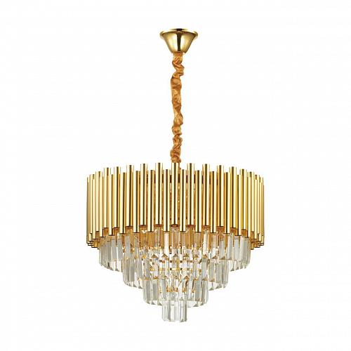 Подвесная люстра Lumion Classi Emery 5230/7