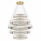 Подвесной светодиодный светильник ST Luce Tivoli SL1622.303.05 - фото №2