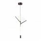 Подвесной светодиодный светильник Odeon Light Venta 4651/7L - фото №1