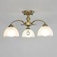 Потолочная люстра Citilux Франческа CL417133 - фото №7