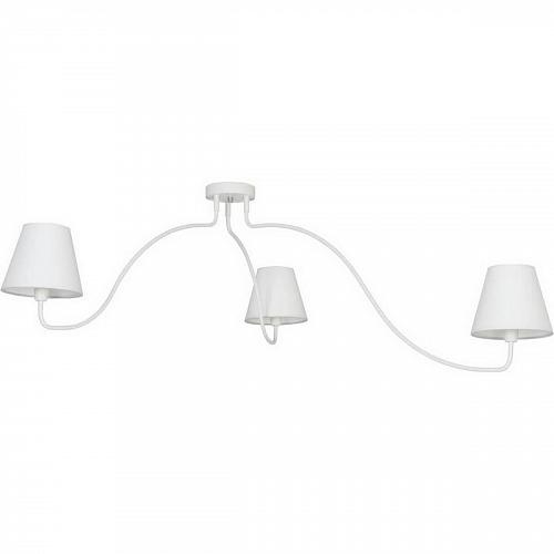 Потолочная люстра Nowodvorski Swivel 6545