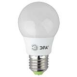 Лампочка ЭРА ECO LED A55-6W-840-E27
