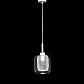 Подвесной светильник Lumina Deco Bessa LDP 11337 WT - фото №4