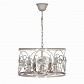 Подвесная люстра MW-Light Замок 249018905 - фото №1