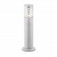 Уличный светильник Ideal Lux Tronco PT1 H40 Bianco 248264 - фото №1